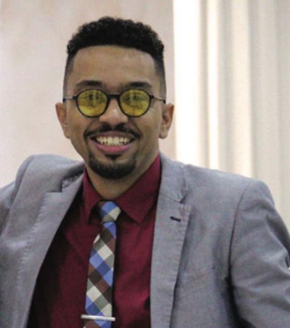 André Ricardo da Silva Fernandes