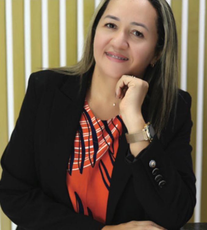 Antônia Jeovania Canuto Ribeiro Oliveira