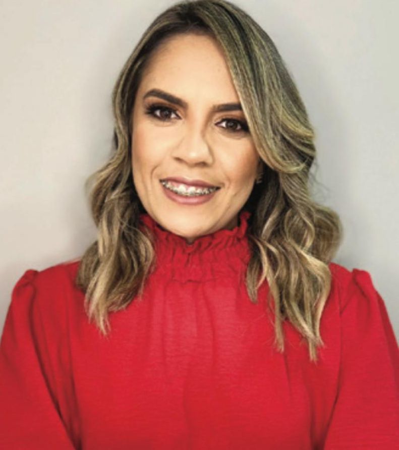 Eugênia Emanuele dos Reis Lemos