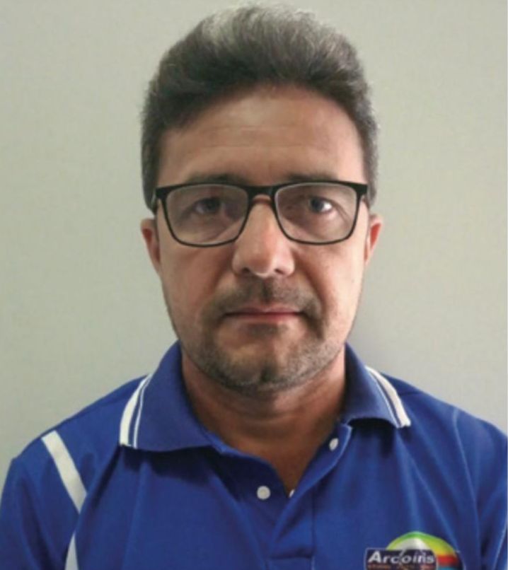 Francisco Neurandir de Souza