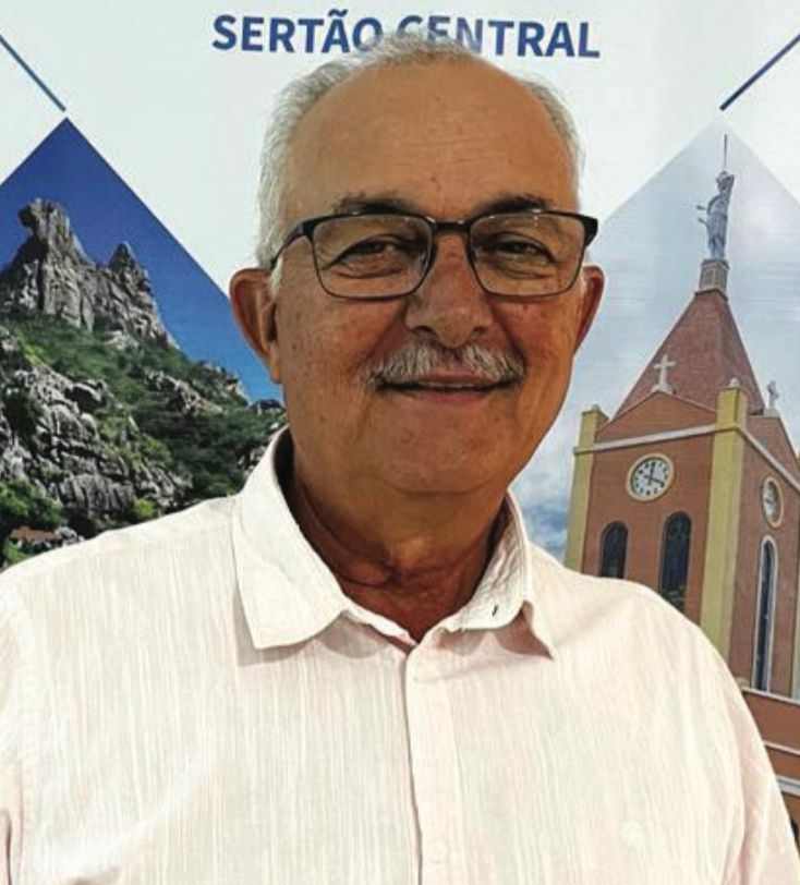 Francisco Valderi Alves Magalhães