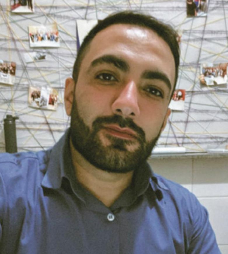 José Daniel de Lima Patrício