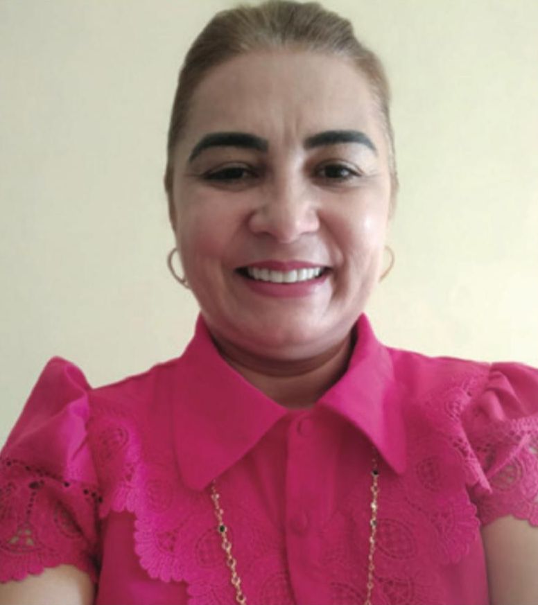 Maria Valquiria Pedrosa Mota