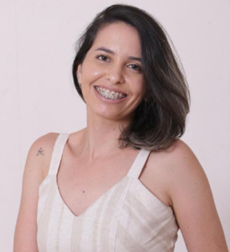 Raquel Barros Ferreira