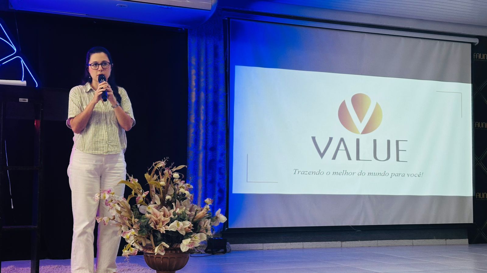 Apresentação da Value Port Terminais Multimodais