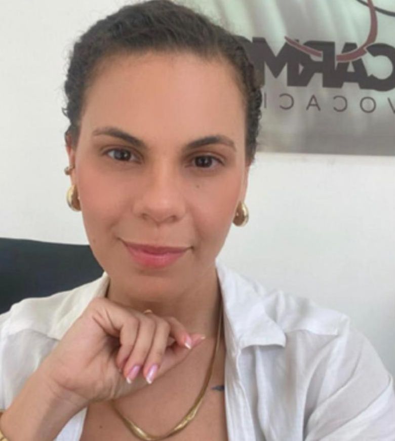 Vanessa do Carmo Nascimento