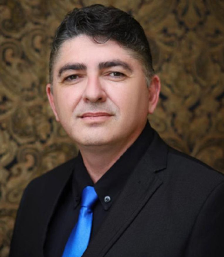 Willyans Anfrisio de Matos